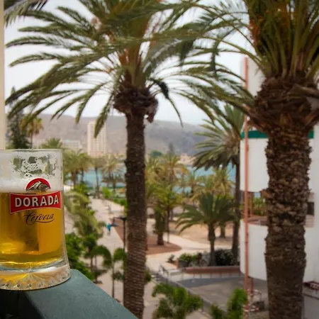 Lejlighed El Carmen