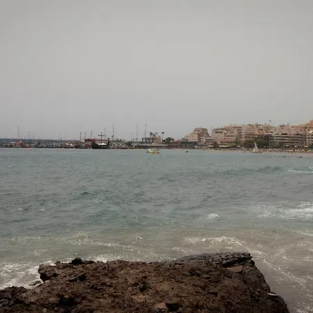 شقة El Carmen