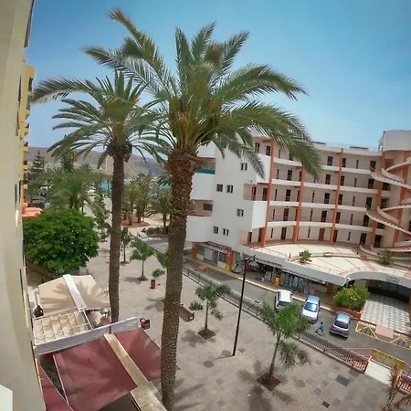 El Carmen Appartement Los Cristianos (Tenerife)
