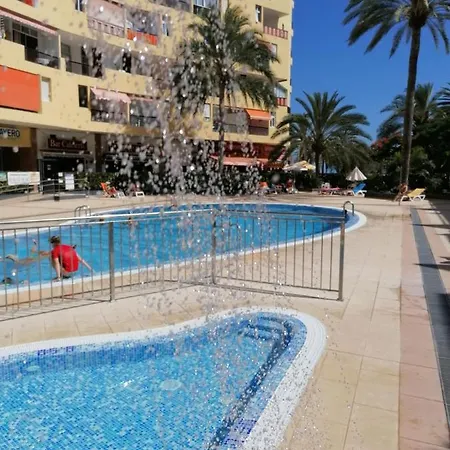 El Carmen شقة