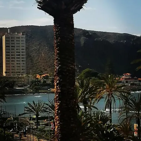 El Carmen لوس كريستيانوس