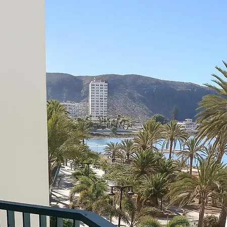 Appartement El Carmen *