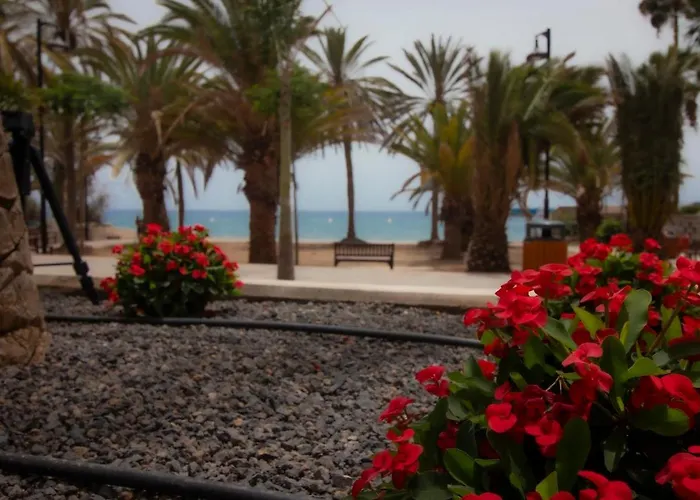 El Carmen Appartement