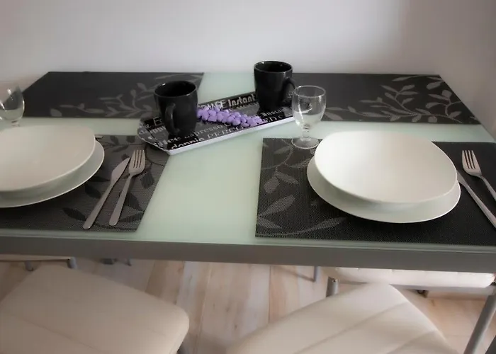 Appartement El Carmen Los Cristianos (Tenerife)