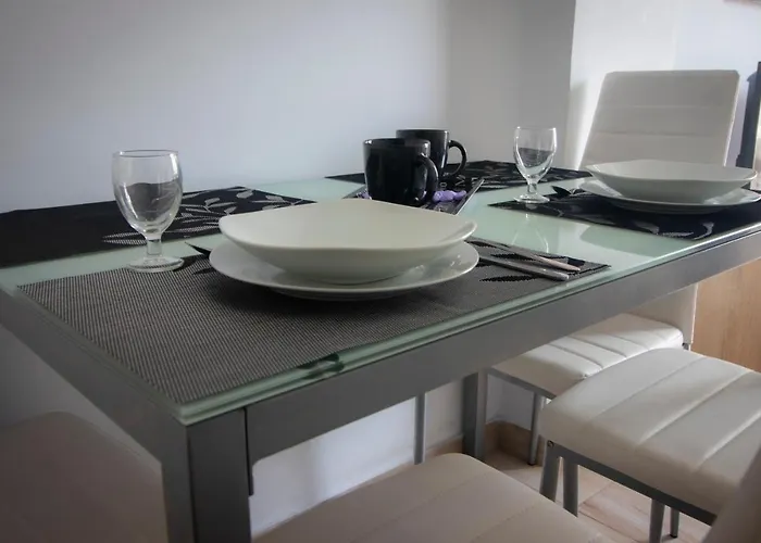 El Carmen Appartement