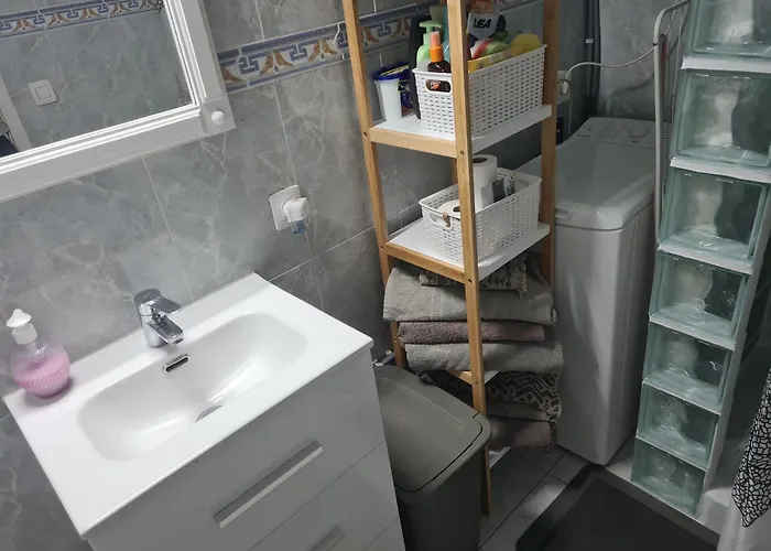 El Carmen Appartement