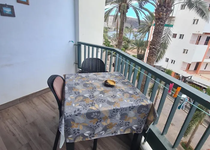 El Carmen Appartement Los Cristianos (Tenerife)