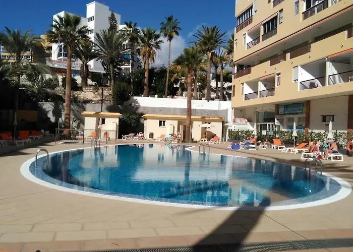 Appartement El Carmen *