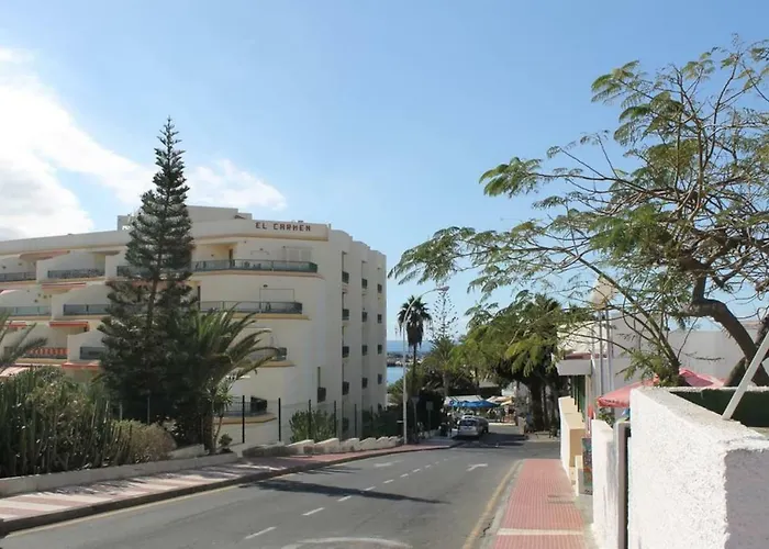 El Carmen *
